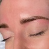 Image 3: Elevate with Eyelash Enhancement Tattoo or Eyebrow Microblading 