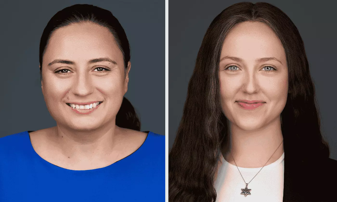 Professional Headshot Session for All Your Photography Needs