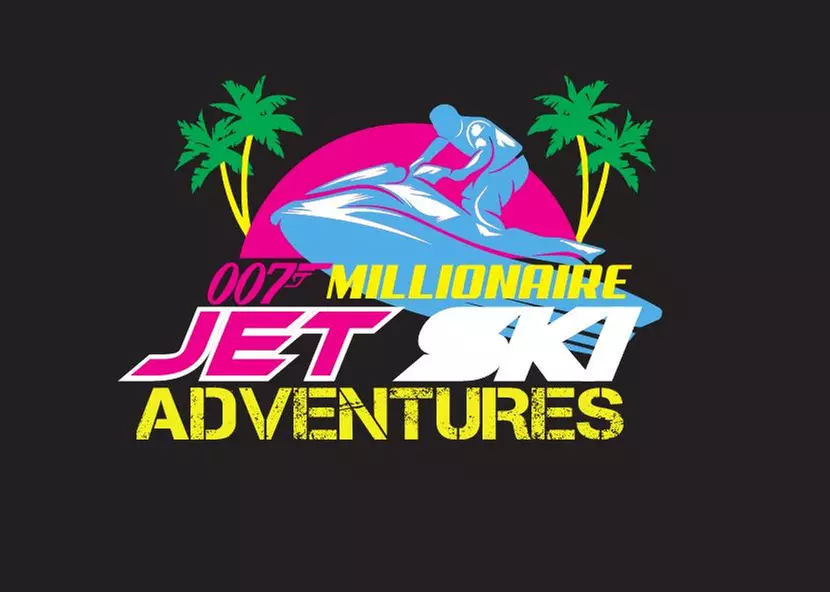 Up to 93% Off on Jet Skiing at Sunrise Paddleboards - Second Medium
