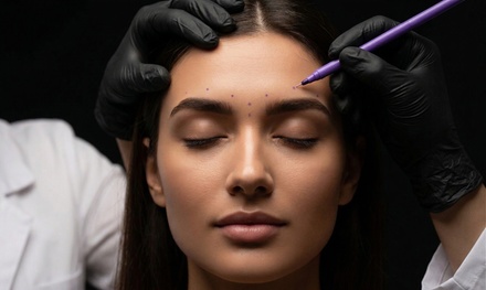 20 Units of Botox® - Clinical Care 365
