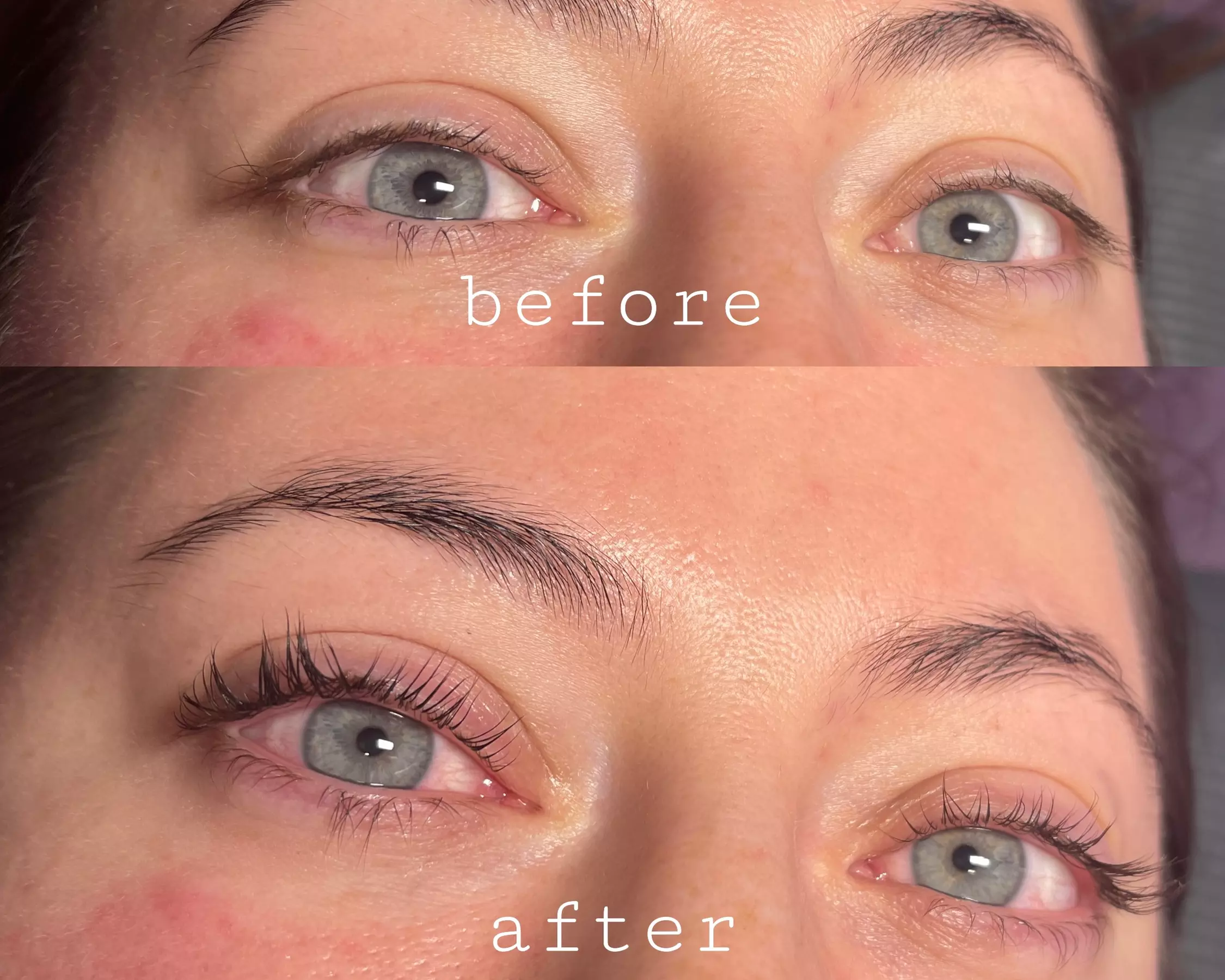 Up to 35% Off on Eyelash Tinting at Lashed by Lex LLC - Second Medium