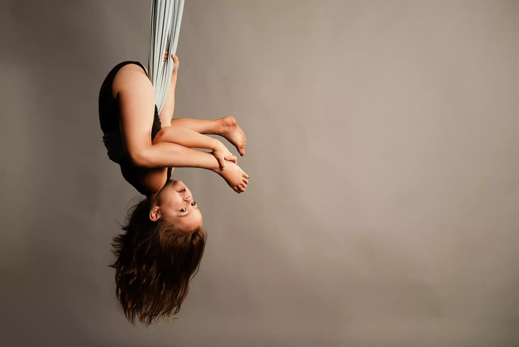 Up to 52% Off of Aerial Adventure Playtime at The Apollo Center - Primary Image