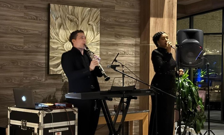 Image 10: 5* Latin Fiesta Brunch w/ Beverages for Child & Adult