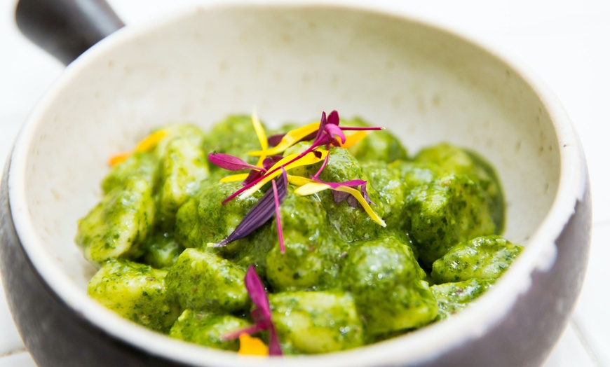 Image 8: Fun Pasta Making Classes | Master Fresh Handmade Pasta