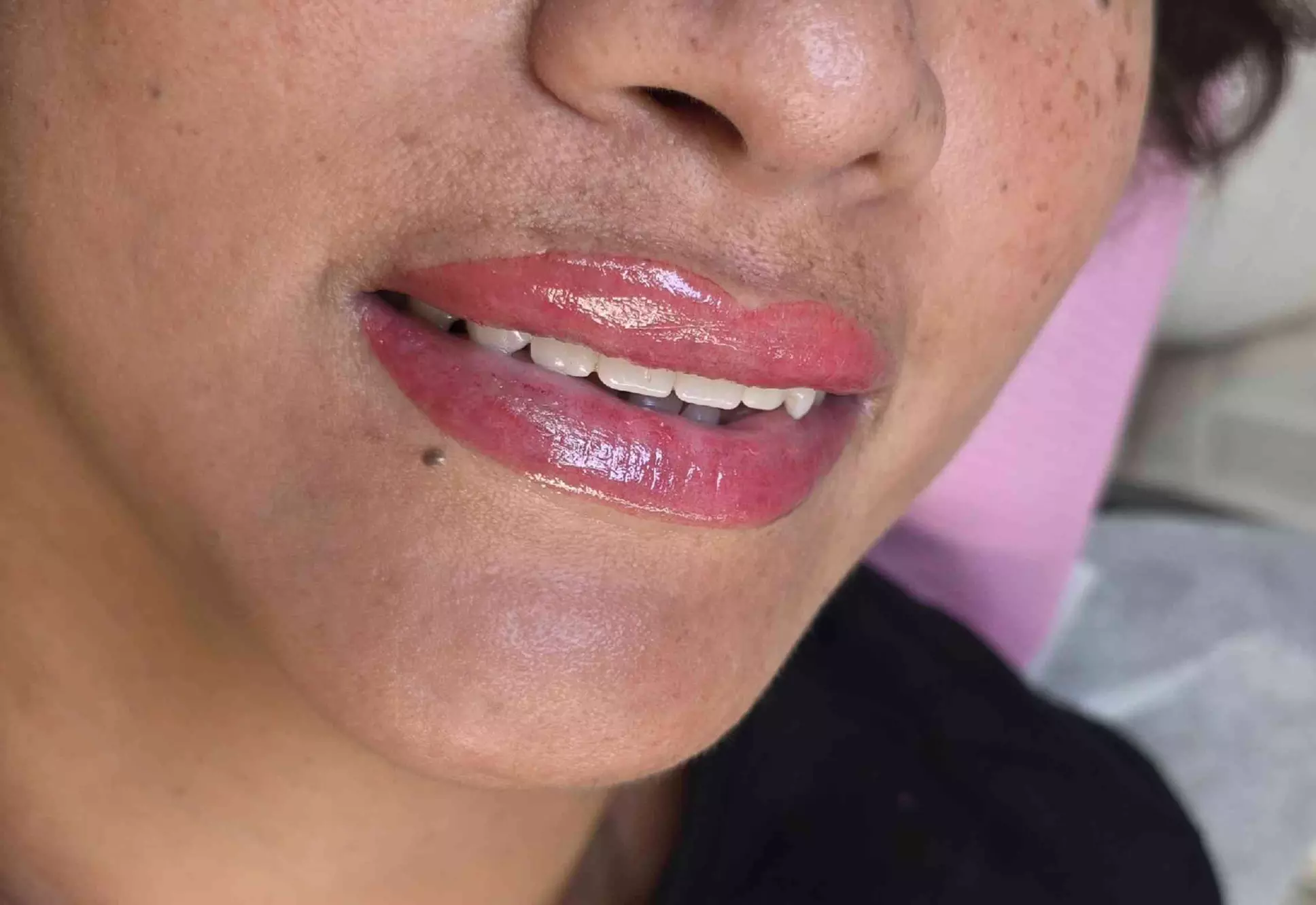Up to 55% Off on Tattooing at Graceful Brows
