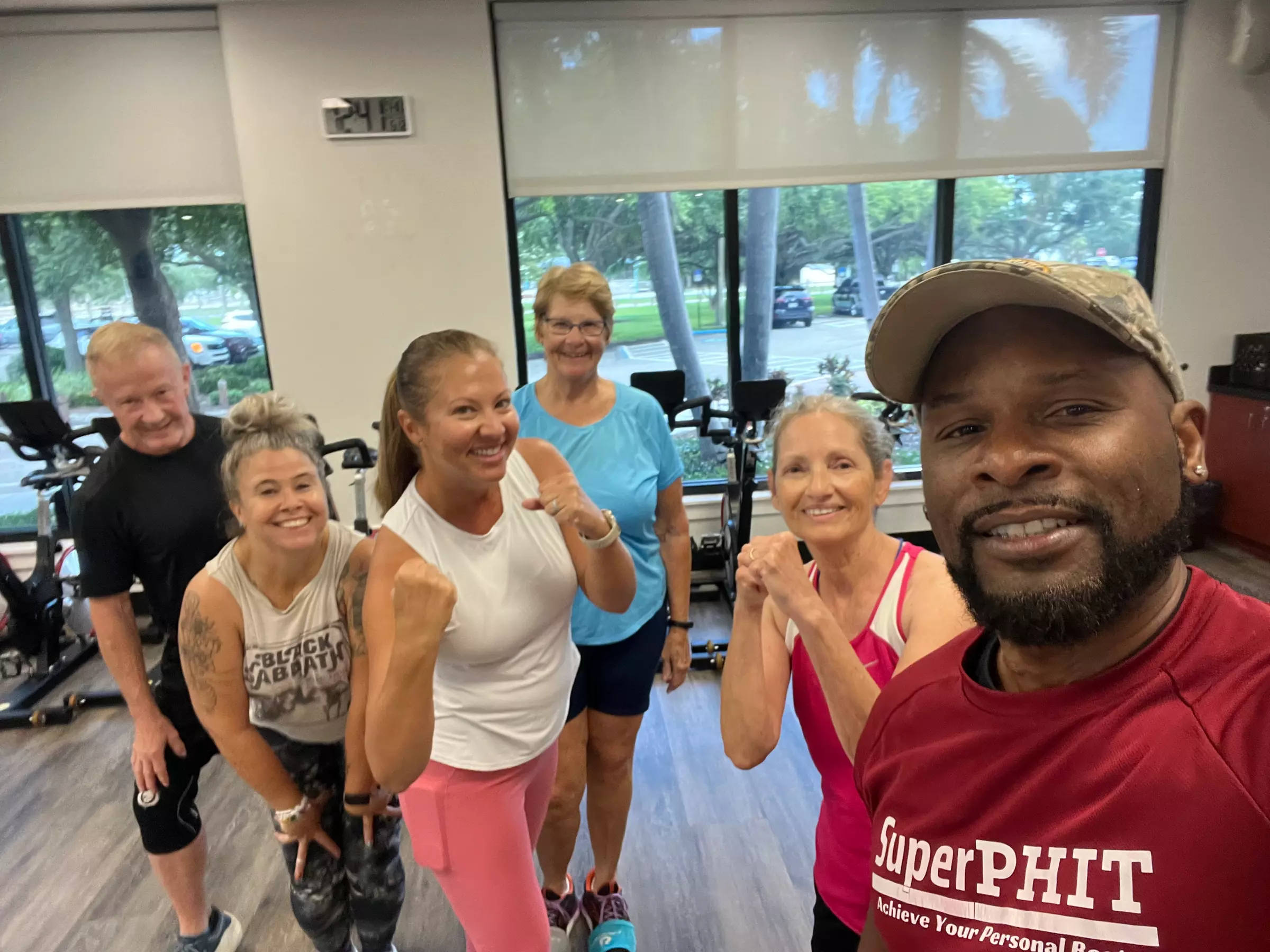 Transform Your Fitness with 3 or 5 Tailored Sessions