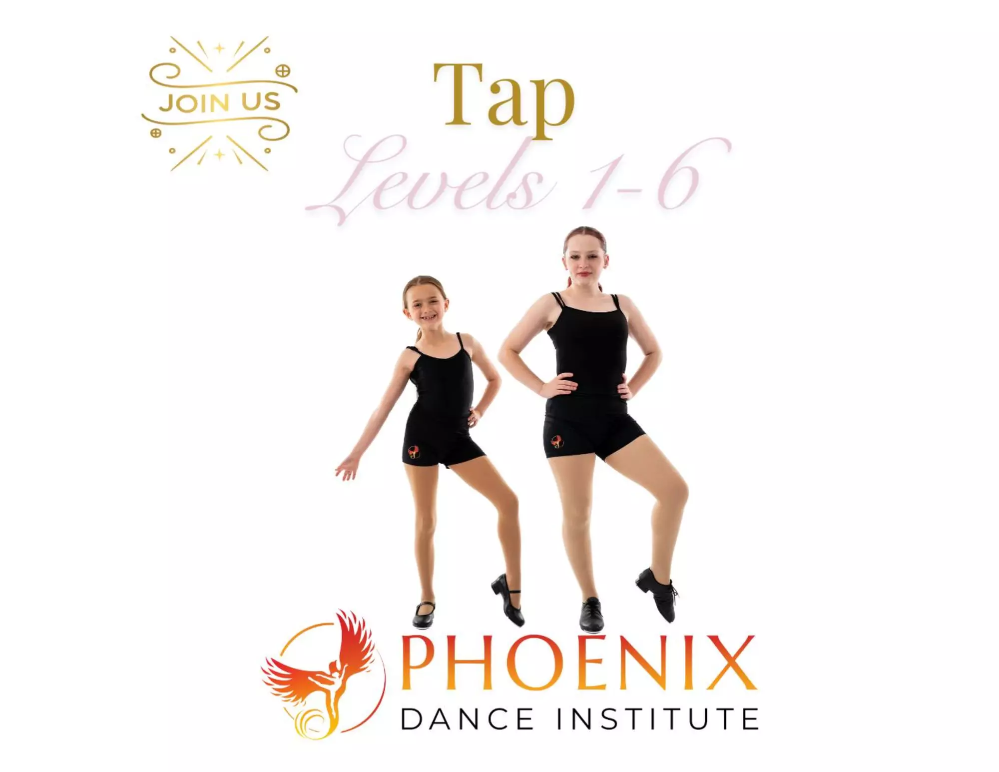 Enroll in One Month of Kids Dance Classes