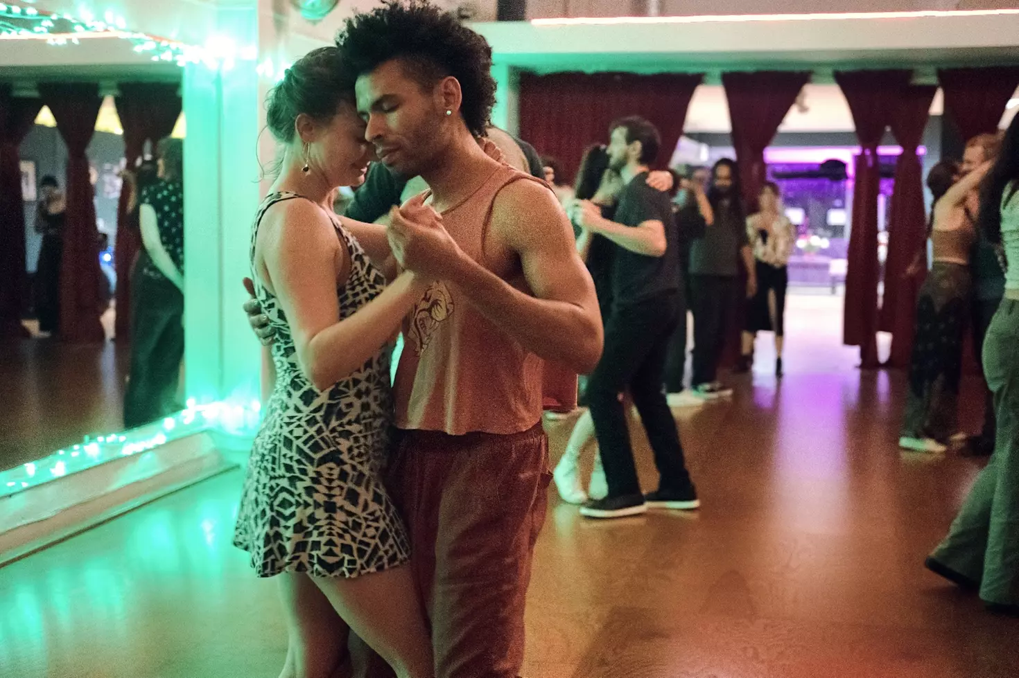 Up to 60% Off on Dance Class at Fusion Dance Academy