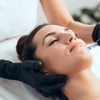 Image 1: Hair Restoration: Micro-needling with PRP Exosomes & LED Light