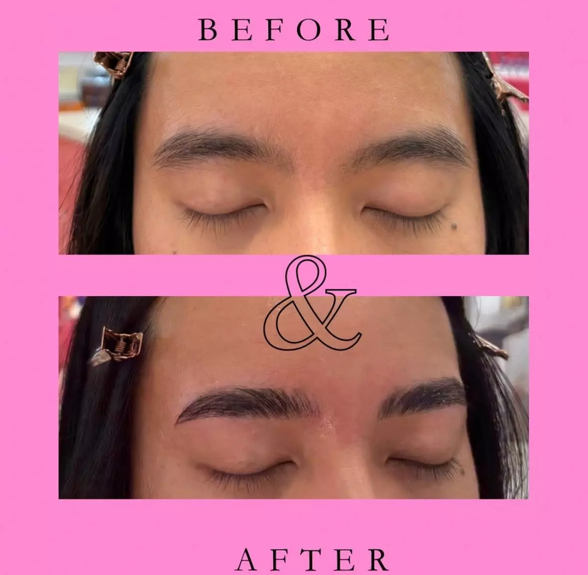 Up to 50% Off on Eyebrow Shaping at Arched Alchemy