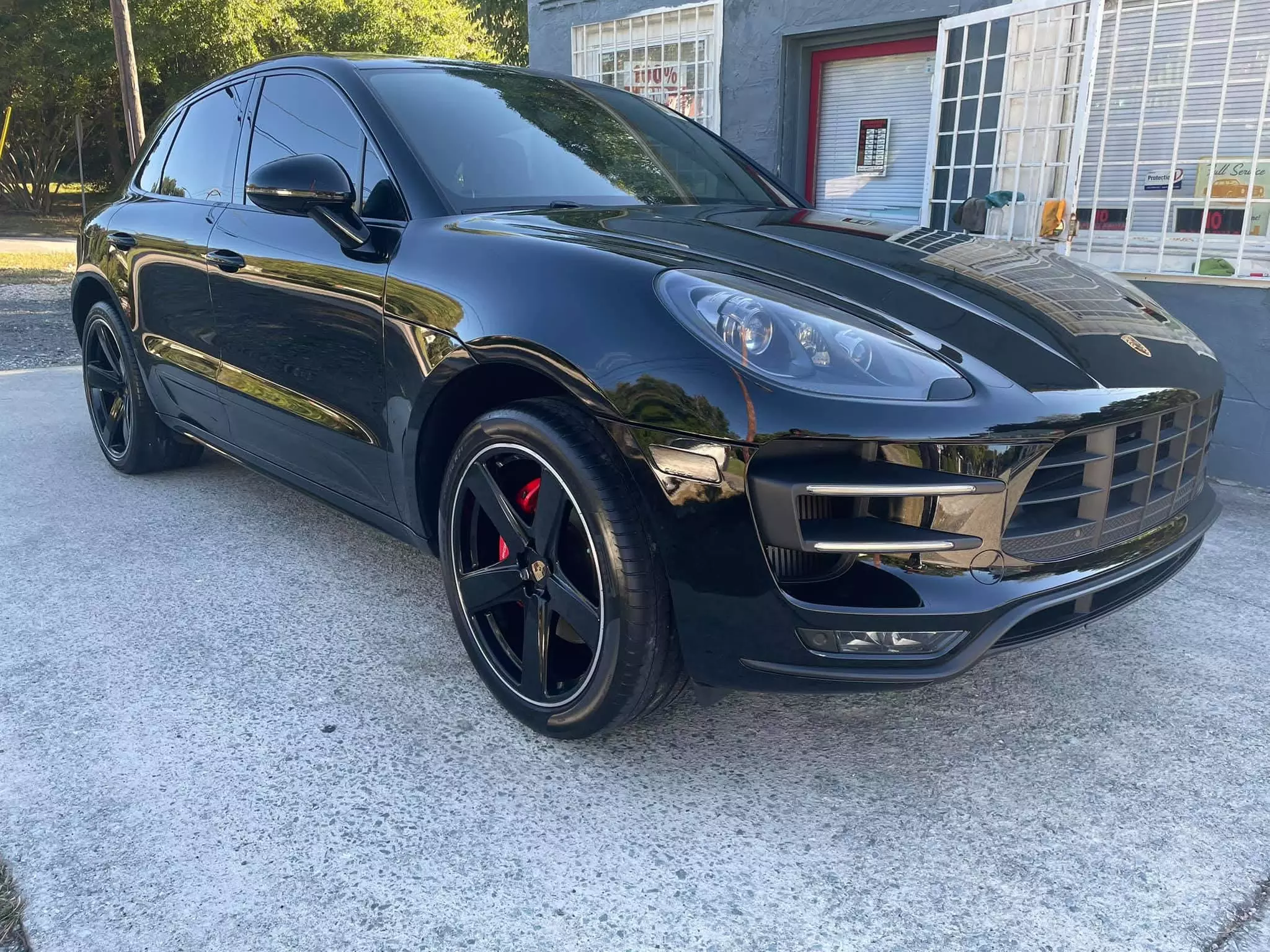 Professional/Executive/Presidential Package Cars or Ozone Treatment