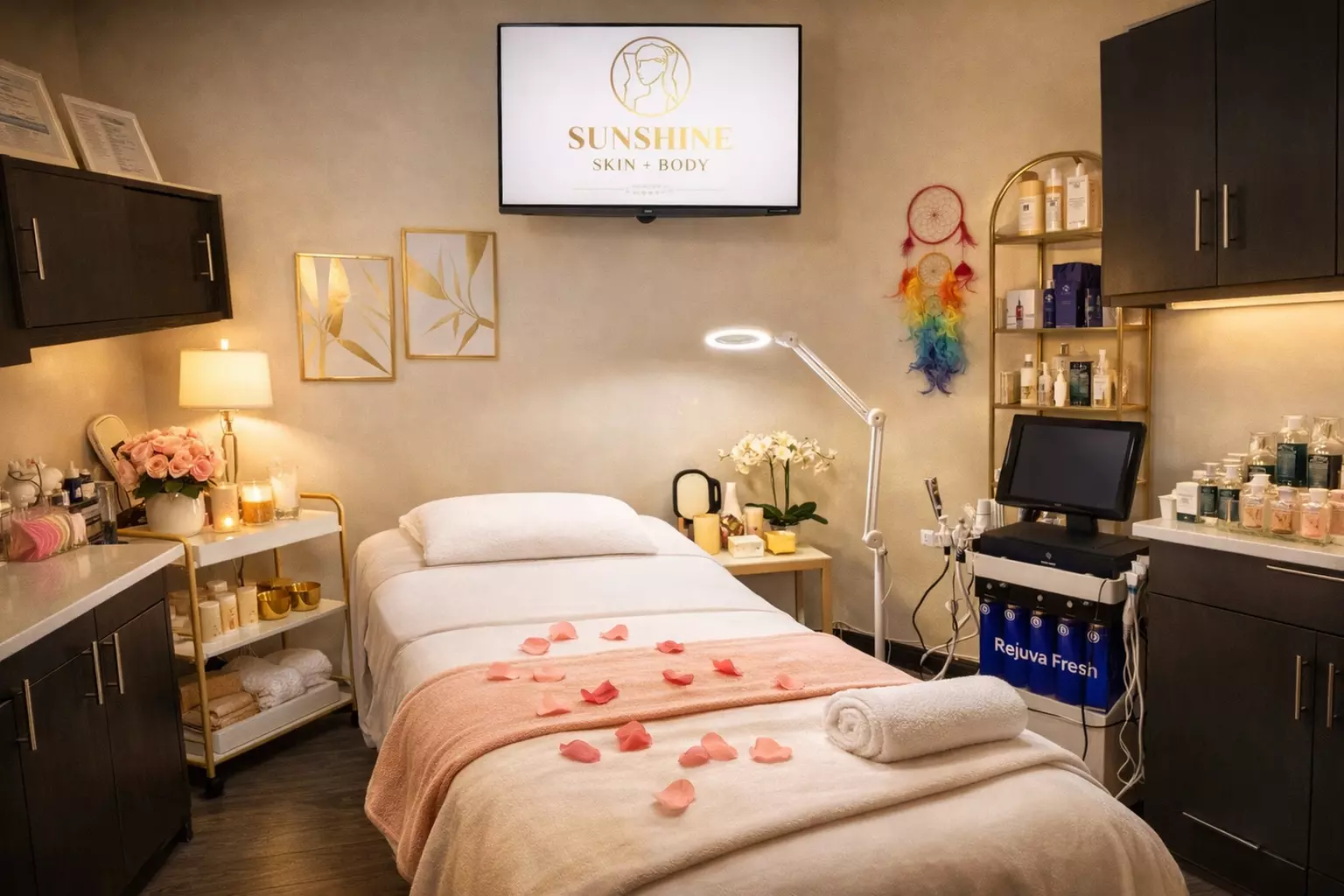 Therapeutic Massages with Personalized Care & Homecare Advice