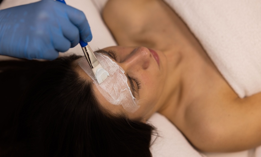 Image 2: Up to 70% Off on  at H Gracefully Laser & Aesthetics