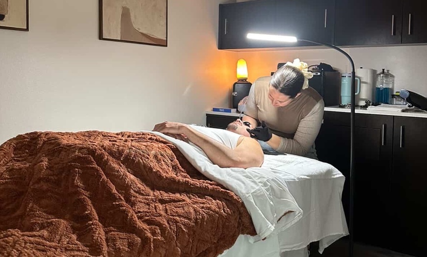 Image 3: Choice of One or Three 60 or 90 Minute Custom Massage Sessions 