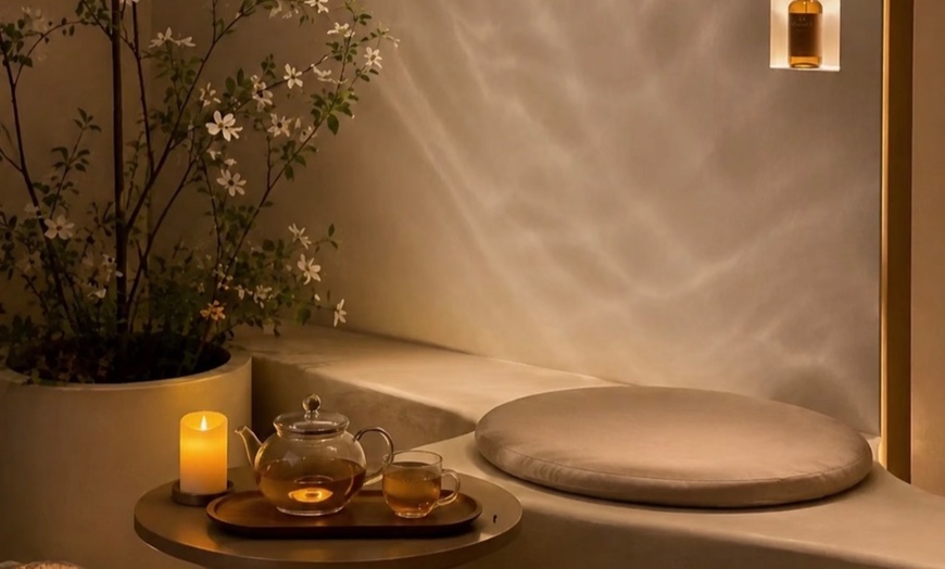 Image 3: Relax and Recharge with Massage and Wellness Services at Legends Spa