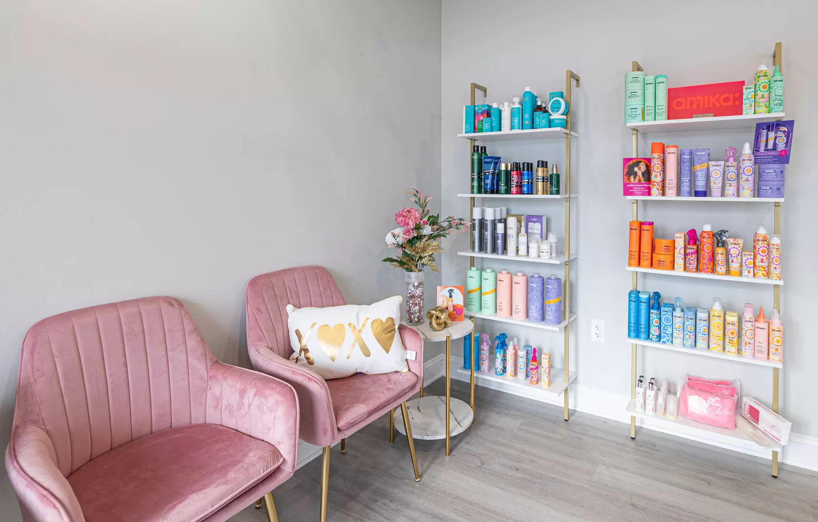 Get Balayage, Highlight, Women’s Haircut & Blow-Dry