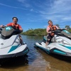 Image 10: Thrilling Jet Ski Rentals & Relaxing Beach Day Packages