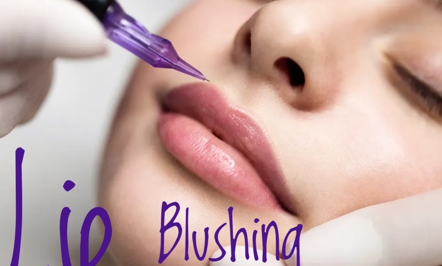 Image 4: Up to 64% Off on Permanent Makeup at Ida Beauty Salon