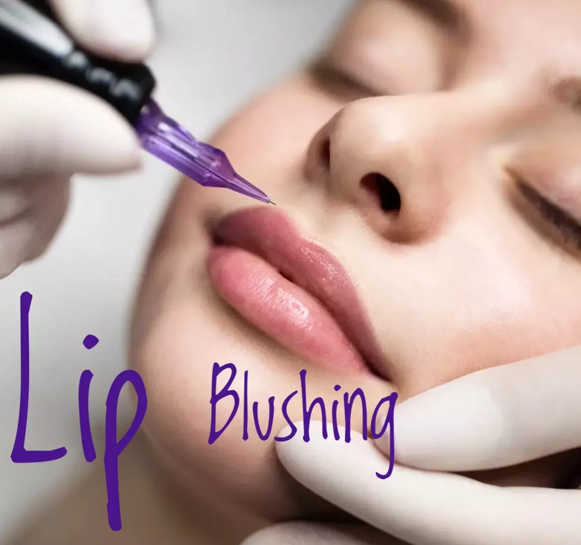 Up to 64% Off on Permanent Makeup at Ida Beauty Salon - Second Medium