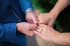 Engagement Magic in 60 or 90 Minute On-Location Engagement Photography Session w/ Photo Package - Up to 54% Off 
