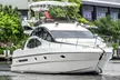 Private Yacht Cruise on 50 ft Azimut with Jet Skis and Free Extra Hour from Miami River (Up to 48% Off) - Second Medium