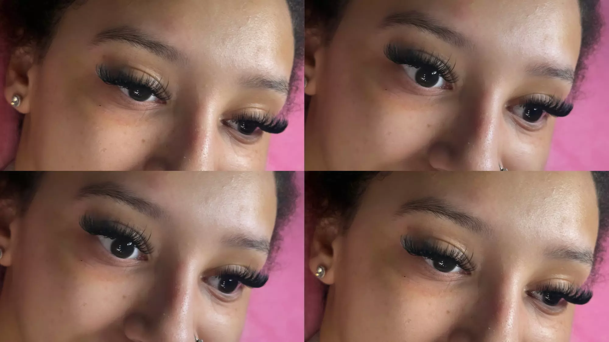 Up to 37% Off on Eyelash Extensions at Rae Esthetics - Primary Image