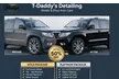 Up to 45% Off 1 or 2 Exterior & Interior Details at Tdaddy's Detailing - Second Medium