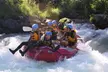 Thrilling Half-Day White Water Rafting for One or Two at Portland Rafting Company LLC (Up to 21%Off) - Second Medium