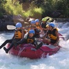 Image 2: Experience a Half-Day White Water Rafting for One or Two 
