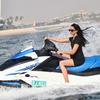 Image 1: Jet Ski Hire for Two