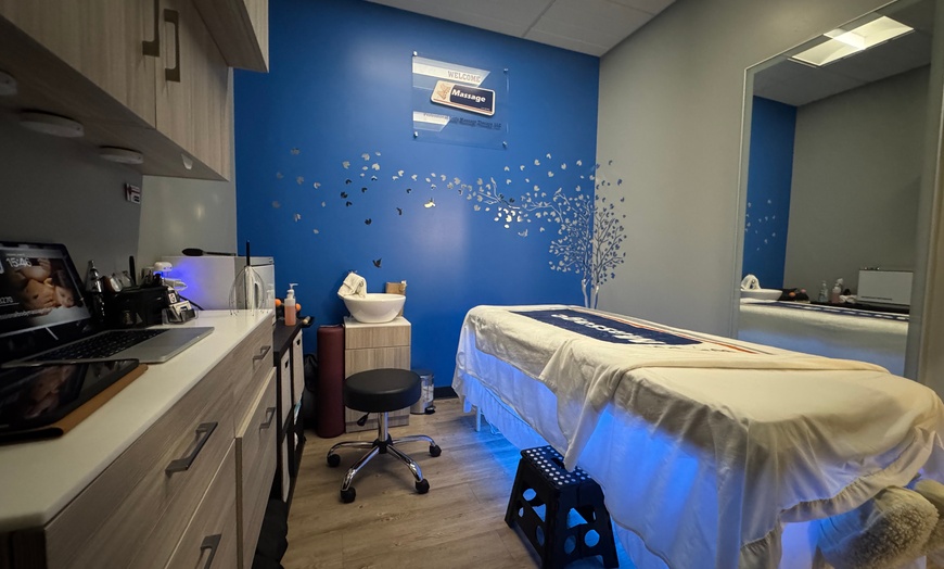 Image 5: Up to 54% Off on Prenatal Massage at Professional Body Massage Therapy