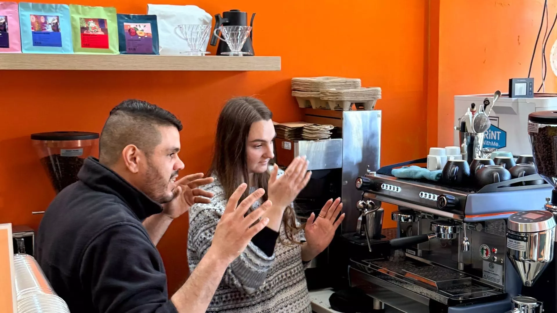 Up to 31% Off on Coffee Knowledge Course at Brewed By Jose