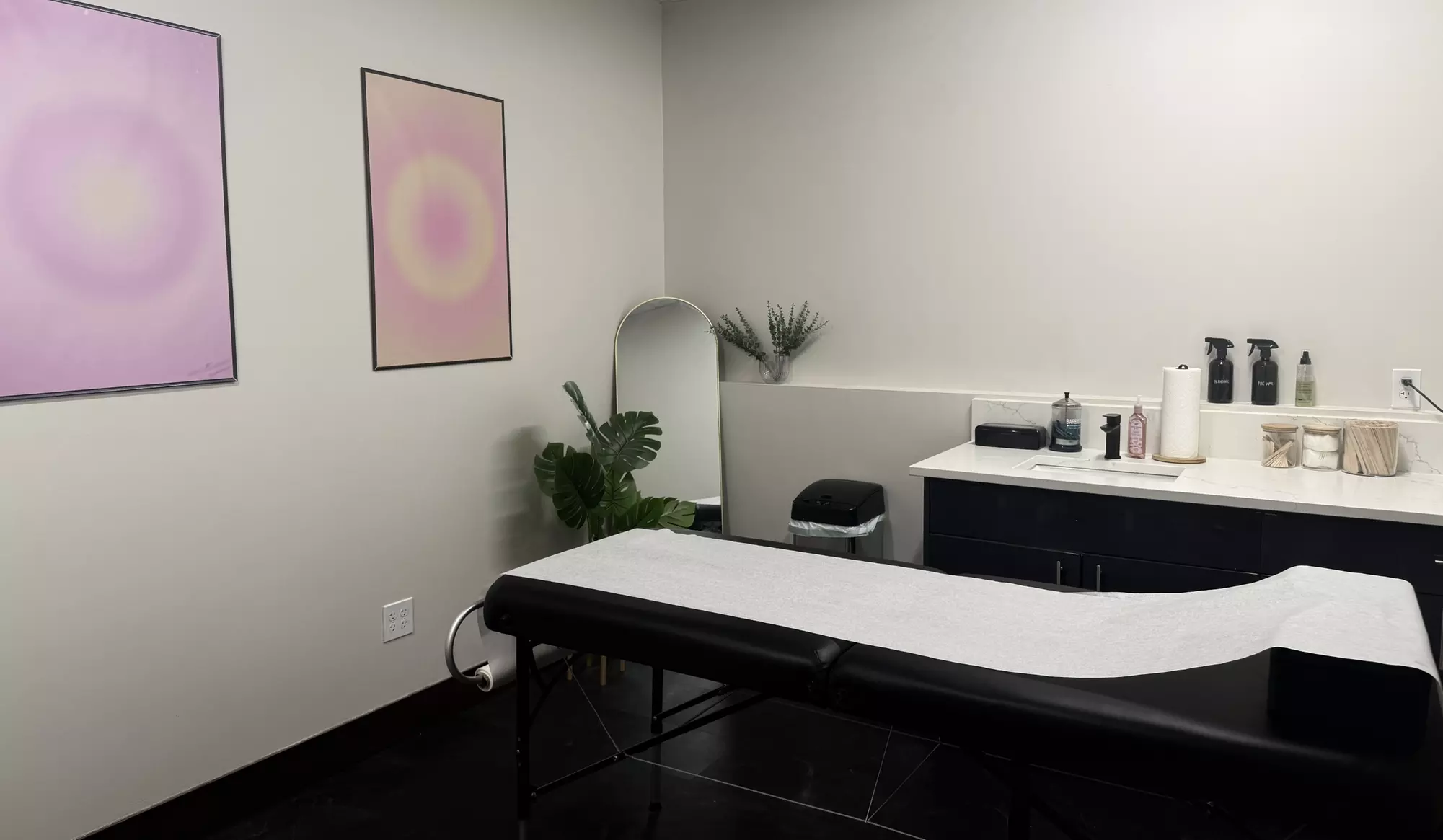 1,3 or 5 Brazilian/Bikini Waxing Service