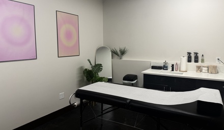 One Brazilian/Bikini Wax - Aura Wax Studio