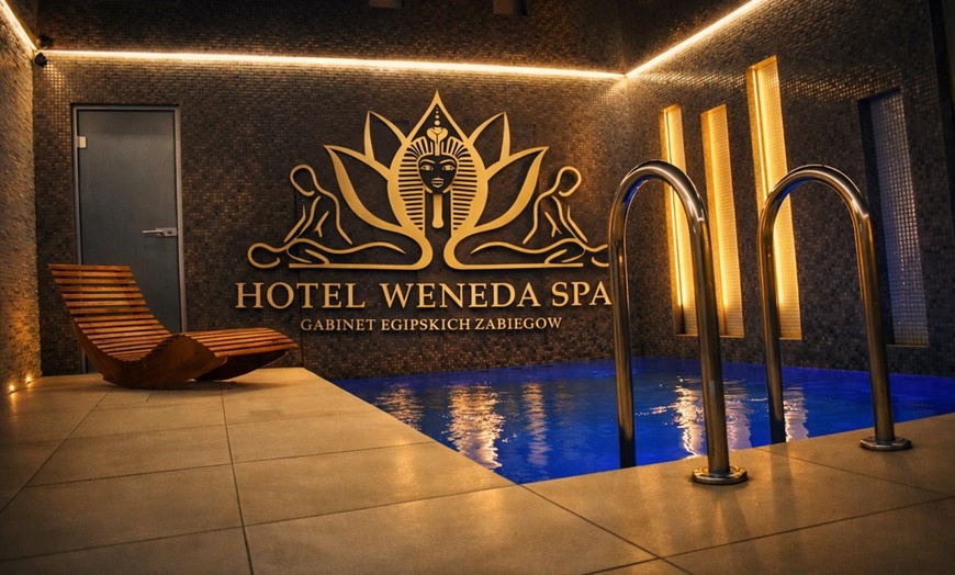 Image 3: Podaruj sobie relaks: masaż klasyczny, relaksacyjny lub sportowy