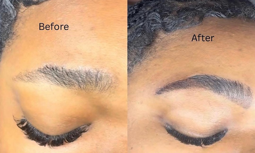 Image 4: Up to 30% Off on Waxing at A.Esthetics