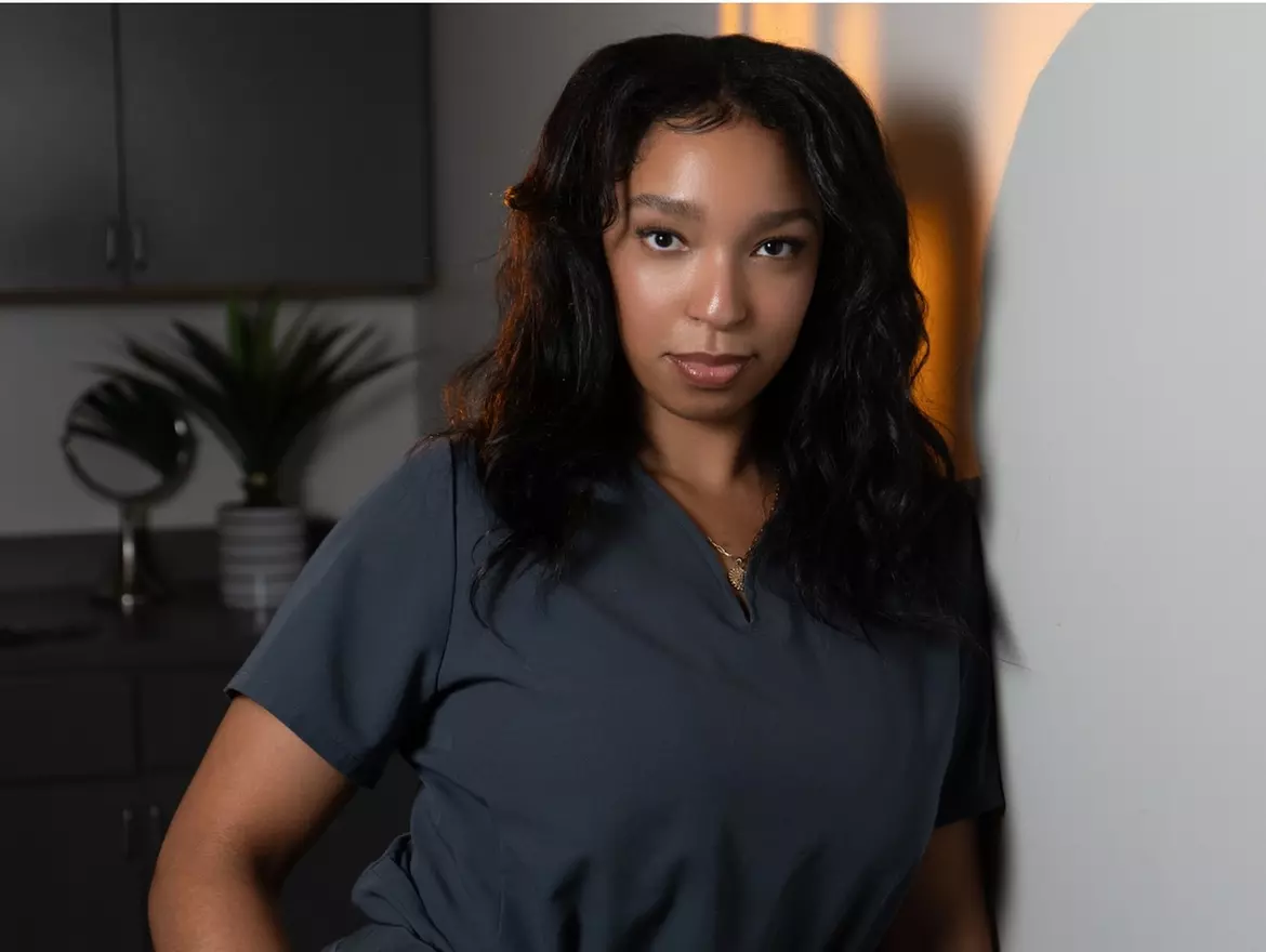 Enjoy IZO Express Facial w/ Microdermabrasion Add-Ons ,Facial Massage