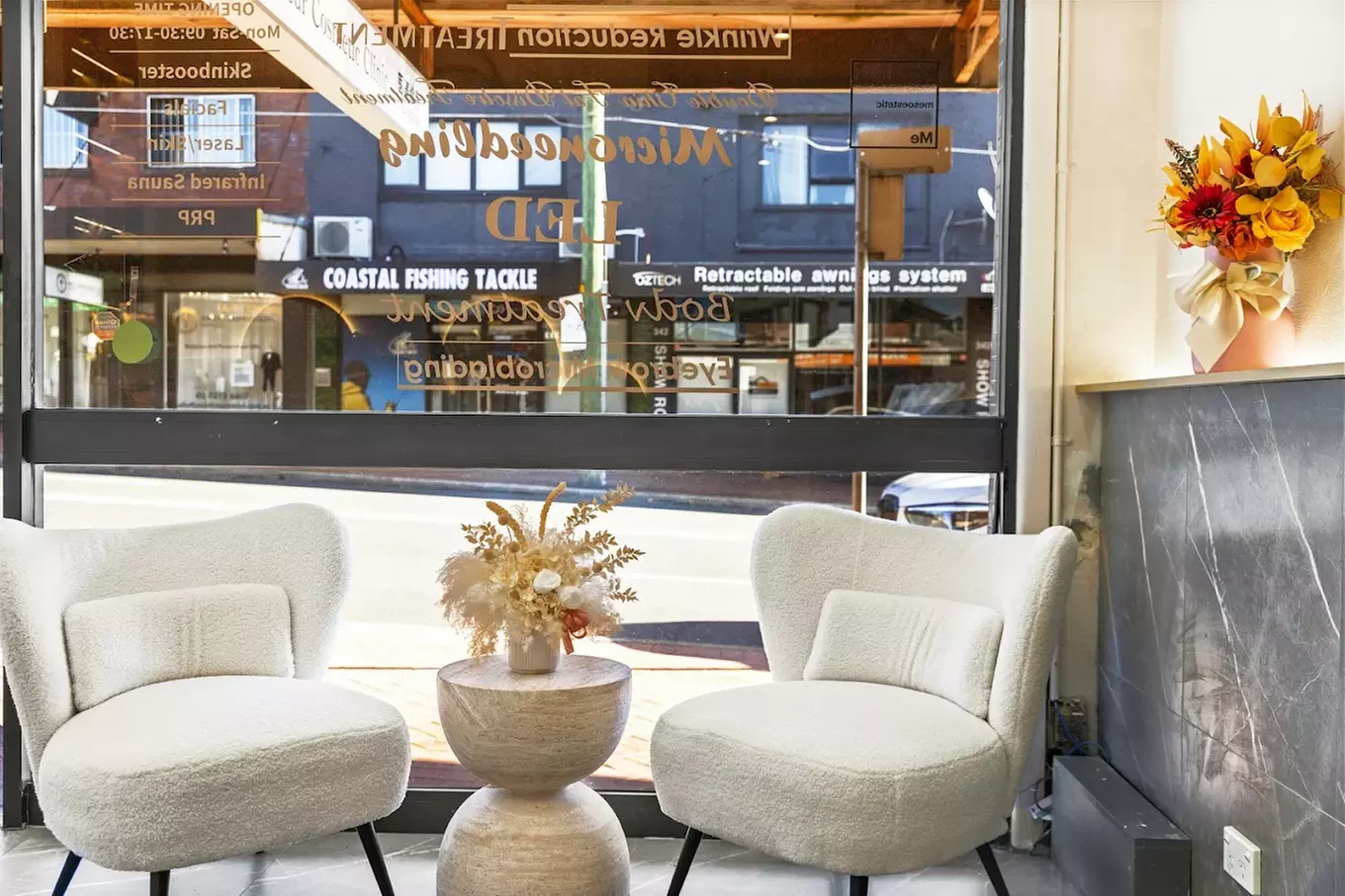 Enhance Your Beauty with Anti-Wrinkle Fine Line Reduction