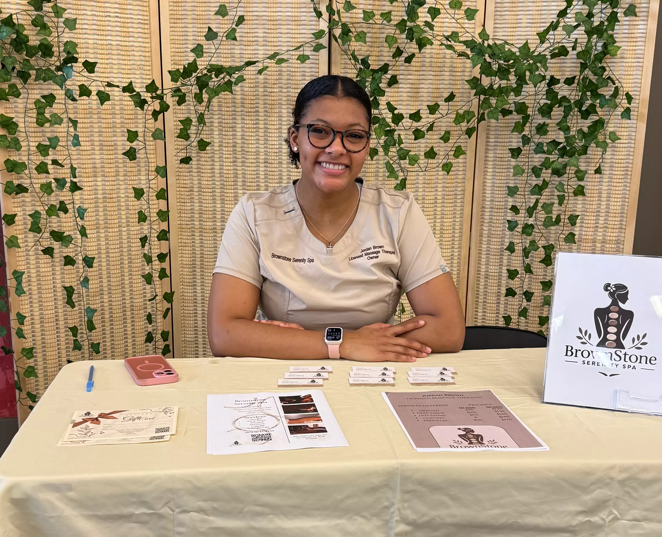 The Ultimate Valentine’s Gift: 60/90-Min Massage