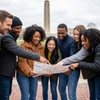 Image 1: Kansas City scavenger hunts for groups of 2, 4, or 6 people