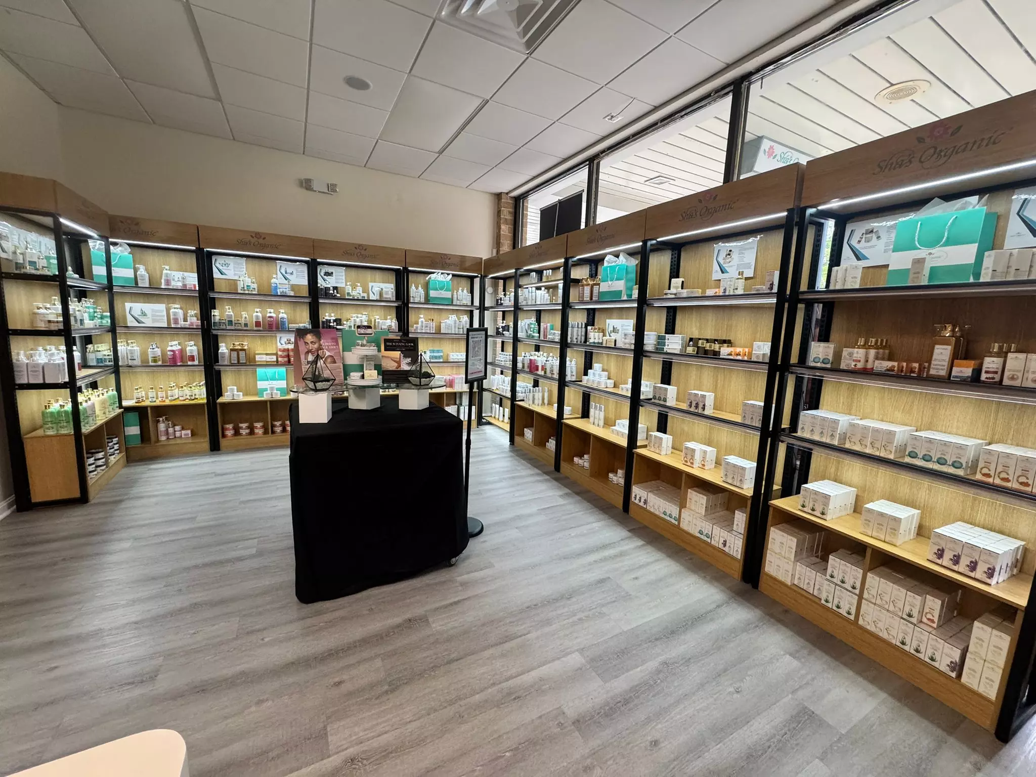 1, or 2 Syringes of Juvéderm Ultra, or Ultra Plus XC at Sha's Organic Skin Care & Medspa