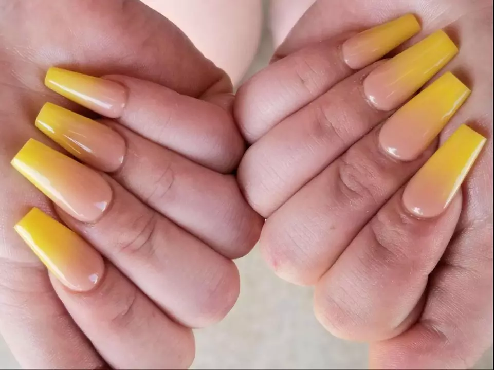Up to 31% Off on Nail Spa/Salon - Nail Design at Nails of America - Primary Image