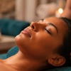 Image 5: Relax with a Swedish Massage and Hot Stones + Aromatherapy