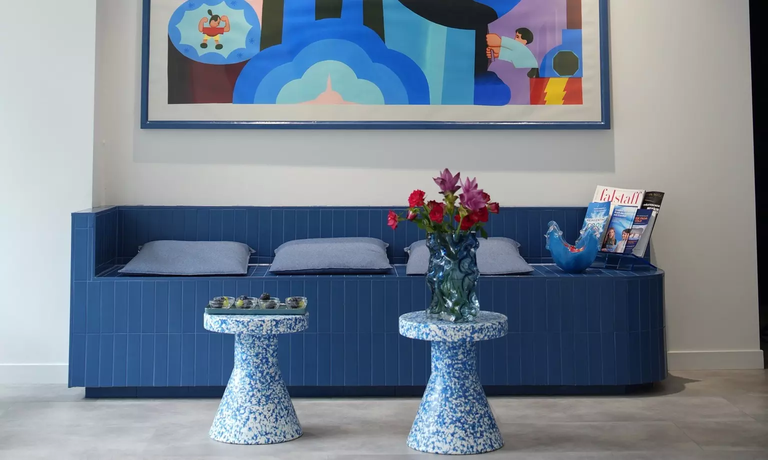 1, 2 oder 3 Kryolipolyse-Behandlungen an einer Zone für 1 Person