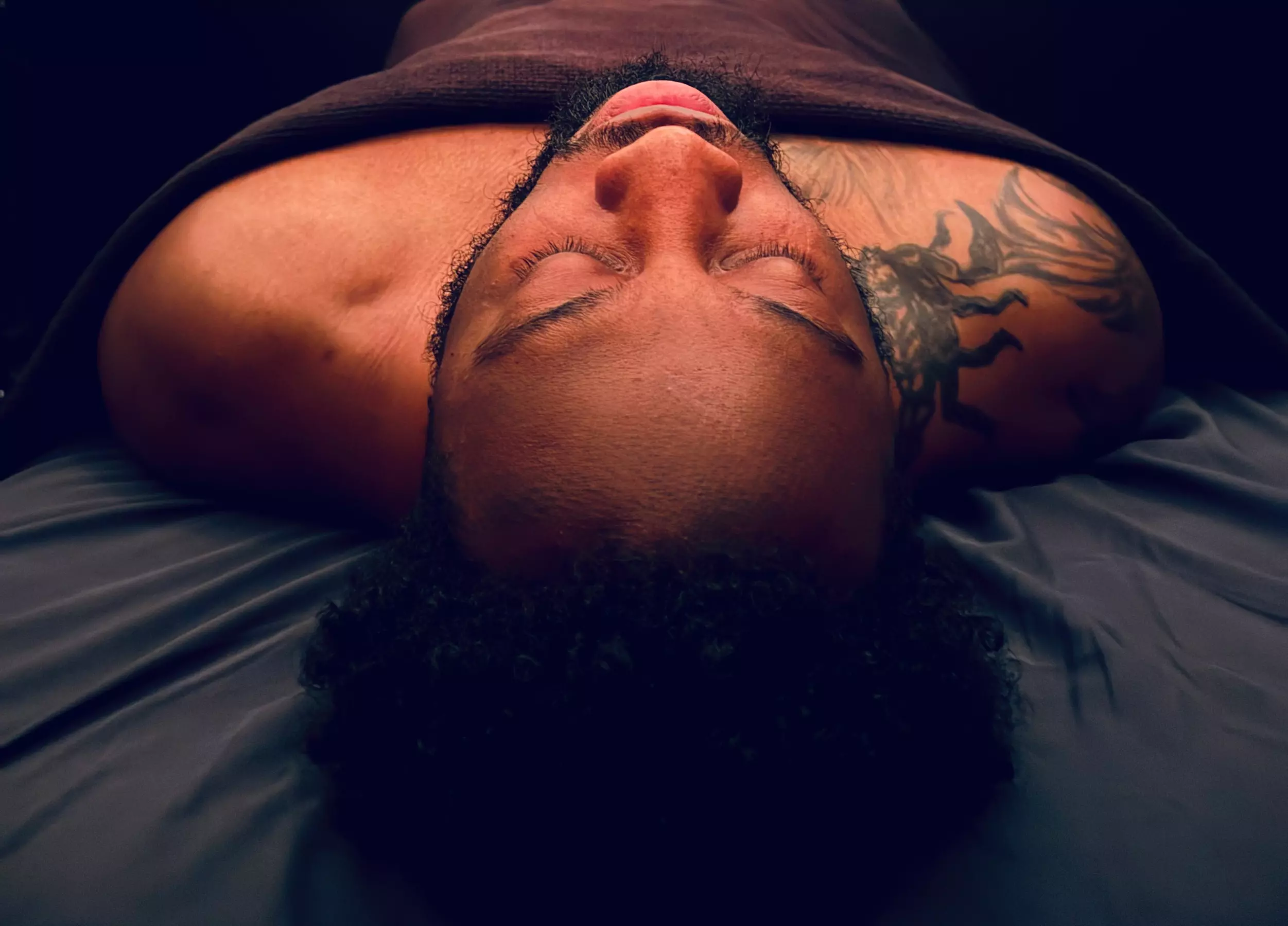 Up to 30% Off on Massage - Chosen by Customer at The Body Shop