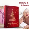 Image 1: XXL Beauty & Wellness Adventskalender von Evelyn Burdecki & Ekat