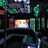 Image 1: Up to 42% Off on Party Bus Rental at Premier Party Rides