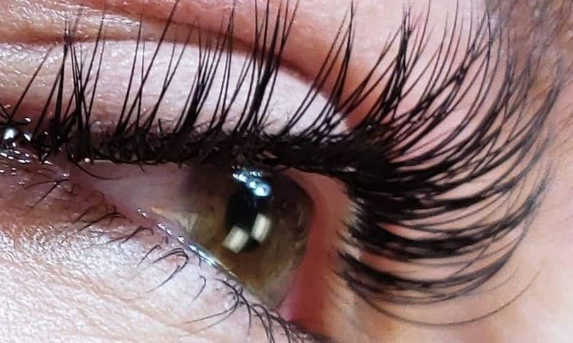 Up to 39% Off on Eyelash Extensions at Forbidden Beauty