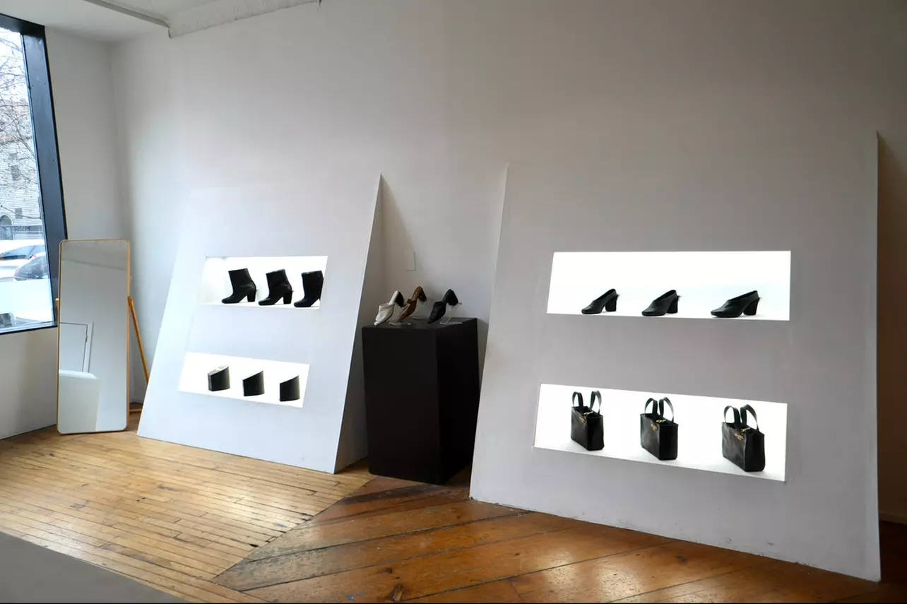 Up to 28% Off on Handcraft Class at Alexandria Wills Shoemaking Studio