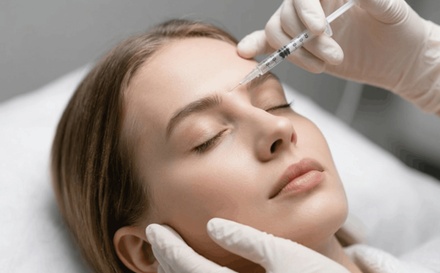20 Units of Xeomin or Dysport Injections - BioCell Med Spa